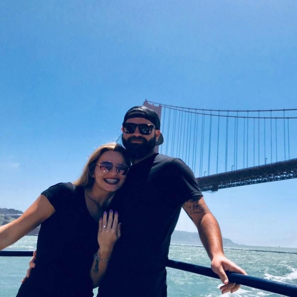 Meet your Posher, Chianna